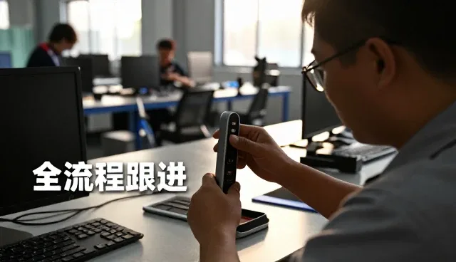 定制开发服务数据处理系统定制开发服务:从入门到明白