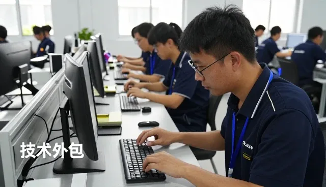 上海菁芜科技有限公司推荐适用于全流程跟进的定制开发服务