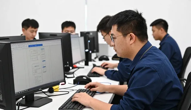 为什么越来越多技术转让选择技术支持